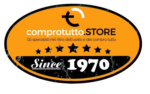 Comprotutto.store: l'acquisto di mobili usati a Milano e Provincia