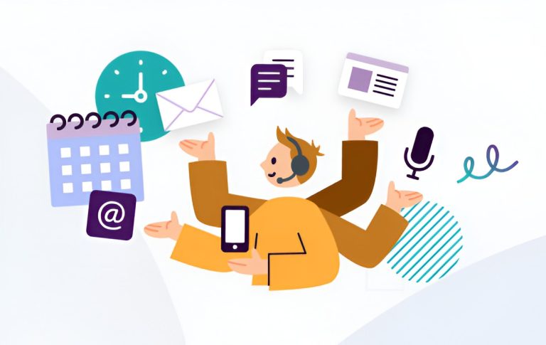 Comunicazione mobile: vince la strategia multicanale