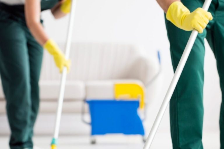 Consigli per garantire igiene e sicurezza nelle strutture sanitarie
