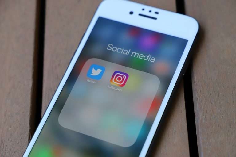 Cosa scrivere nella biografia di Instagram