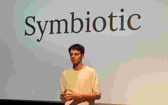 Dal liceo artistico ad HARVARD e MIT: la sfida per un AI “UMANA” di RICCARDO DI MOLFETTA e della sua startup SYMBIOTIC.