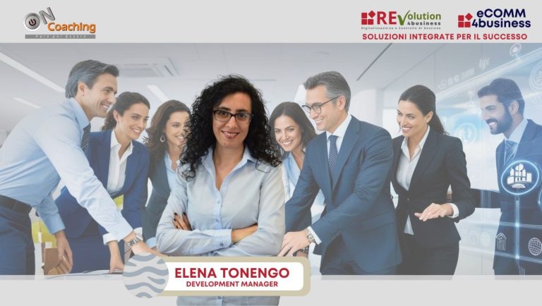 Dall'Intelligenza Artificiale all'Intelligenza Tecnologica: On Coaching rivoluziona il coaching strategico e l'innovazione aziendale