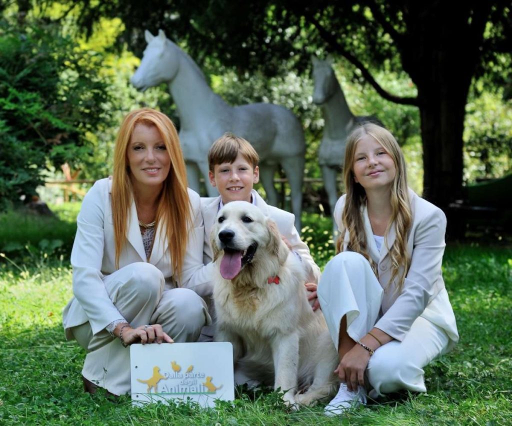 Dalla parte degli Animali