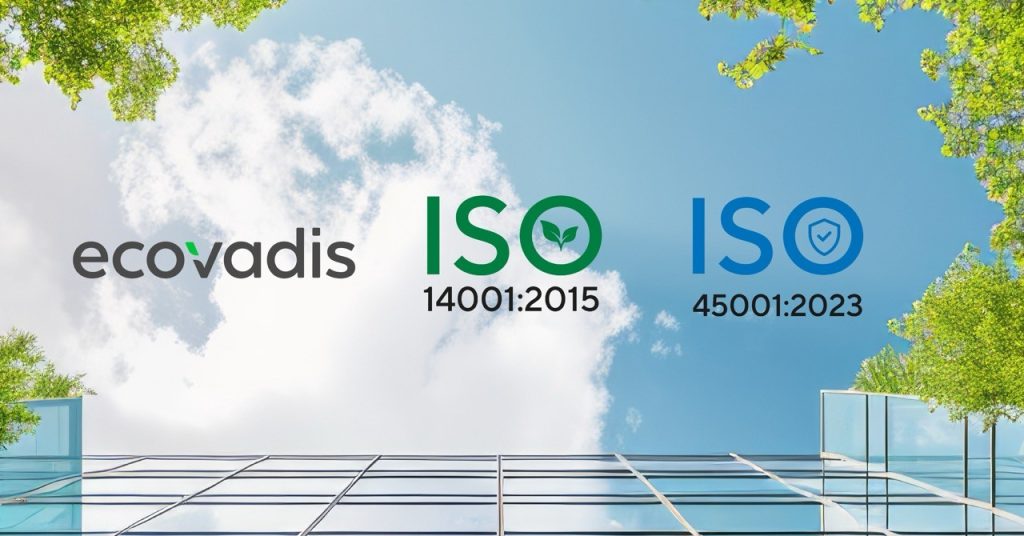 Digital Angels ottiene le certificazioni EcoVadis