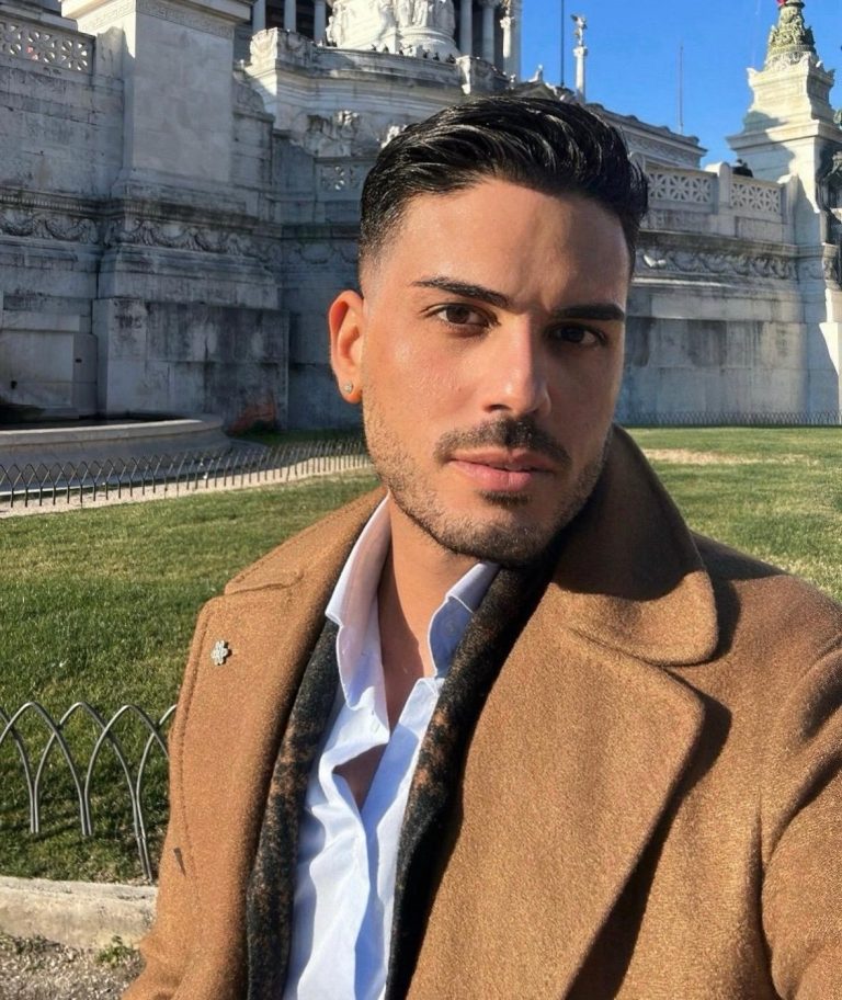Domenico Ciampà: un imprenditore calabrese che rivoluziona il futuro del marchio Dafgan Storia Italiana