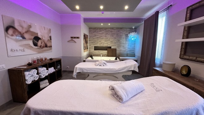 Domus Park Hotel inaugura Bio Bene’ Domus