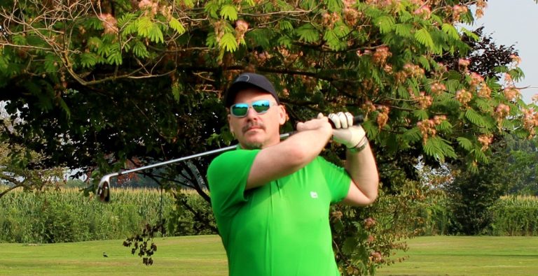Emmanuele Macaluso parteciperà agli Open Masters Series IMGA 2027