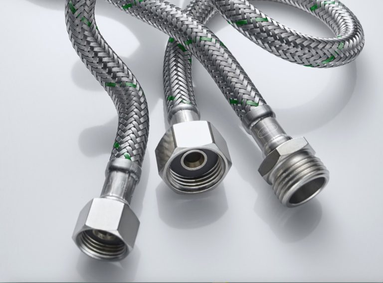 FLEXCORE® DN10 completa l’omonima gamma di NEOPERL