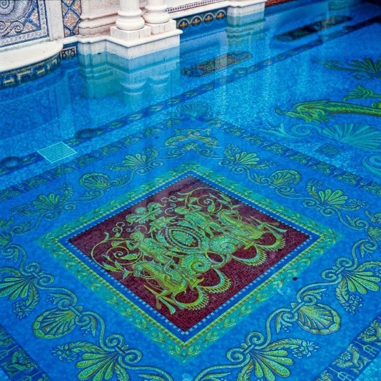 Fantini Mosaici