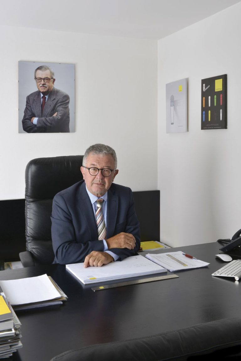 Fatturato in crescita per Cristina Rubinetterie