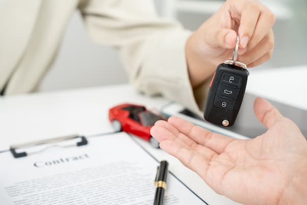 FrankingoCars lancia l’offerta: 90% di sconto imperdibile per noleggio auto