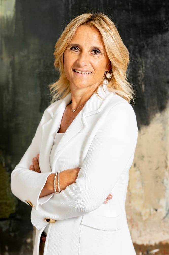 GAMeC Bergamo | Simona Bonaldi è la nuova Presidente del Consiglio Direttivo