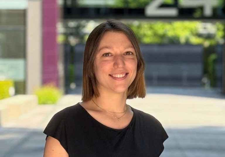 Giorgia Gallazzi, Responsabile Italia ed Est Mediterraneo di Holidu