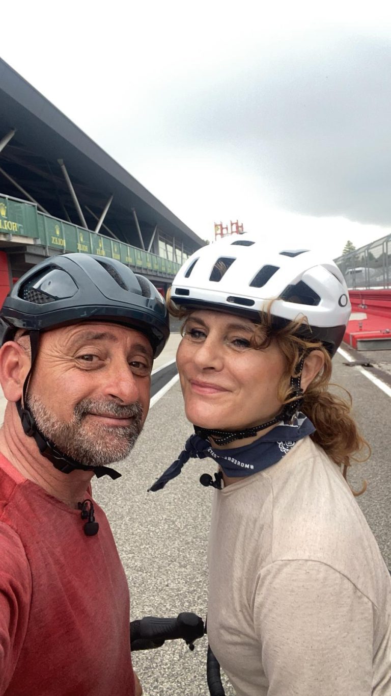 Giro Express Women