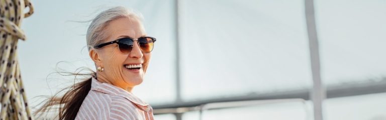 Gli occhi invecchiano? Prevenzione e cura per una visione longeva