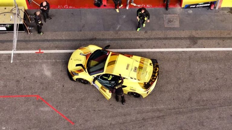 Grande prova per Naska alla Michelin 12H Mugello lo scorso weekend e tutti pronti per tornare il 28