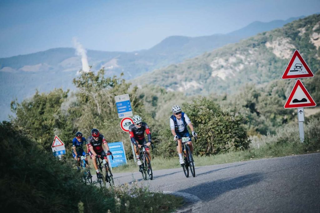 GreenFondo Bettini