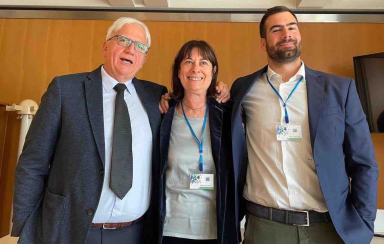 I quarant’anni di Moldes