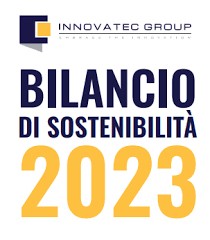 INNOVATEC S.p.A. pubblicato il bilancio di sostenibilità 2023