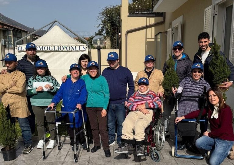 Il Germoglio ETS e Cava Energia: un video per raccontare inclusione e solidarietà