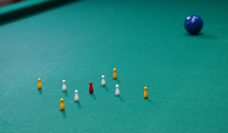 Il biliardo diventa materia di studio per imparare geometria