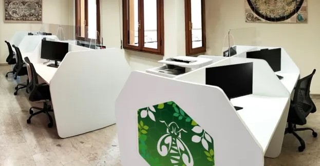 Il sistema delle "scatole vuote" nel telemarketing selvaggio
