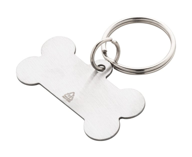 Il tuo prossimo gadget: una medaglietta per cani?