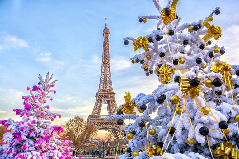 Immacolata e Capodanno con King Holidays: fughe in Europa e dintorni