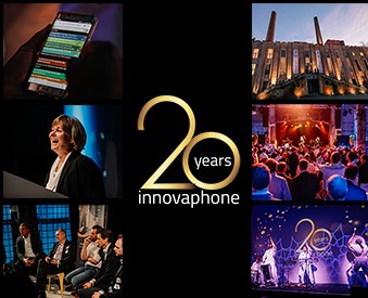 Innovaphone festeggia i suoi 20 anni con un fantastico evento!