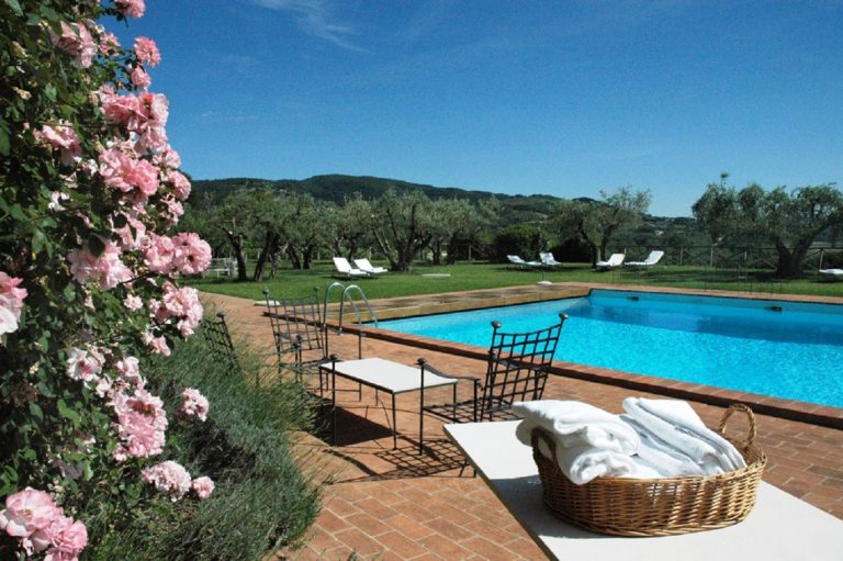 LE TRE VASELLE Resort & Spa per un’estate all’insegna del relax rigenerante