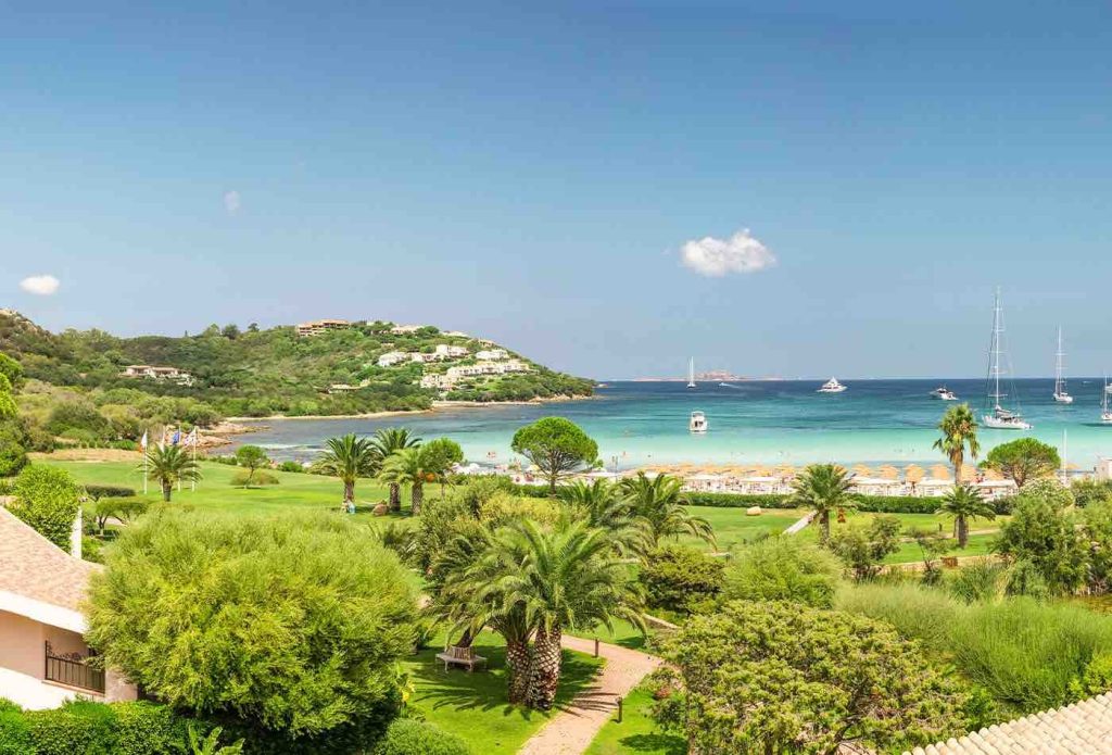 L'HOTEL ABI D'ORU vola verso la realizzazione di una ospitalità certificata che rispetta l'ambiente e racconta un soggiorno in Sardegna sempre più rispettoso del territorio