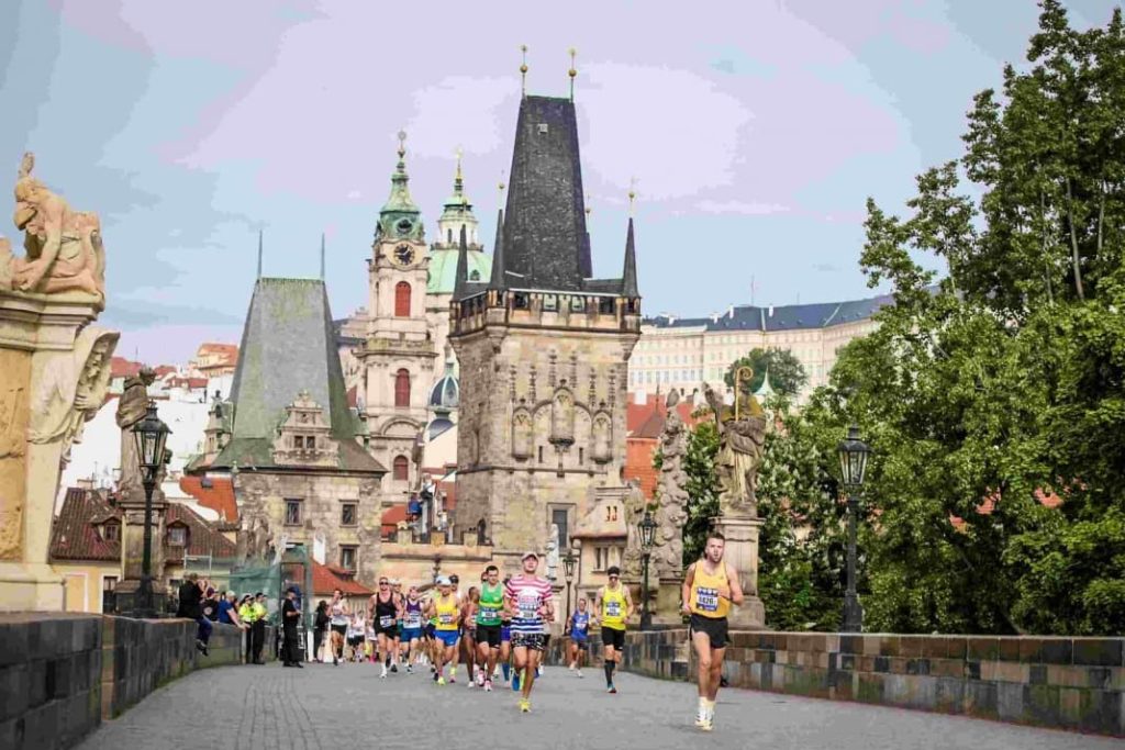 La 30ª edizione della ORLEN Prague Marathon sarà da record? Annunciati i top runner
