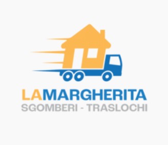 La Margherita: traslochi