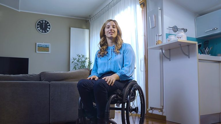 La disabilità in pubblicità: parte il progetto per cambiarne la rappresentazione