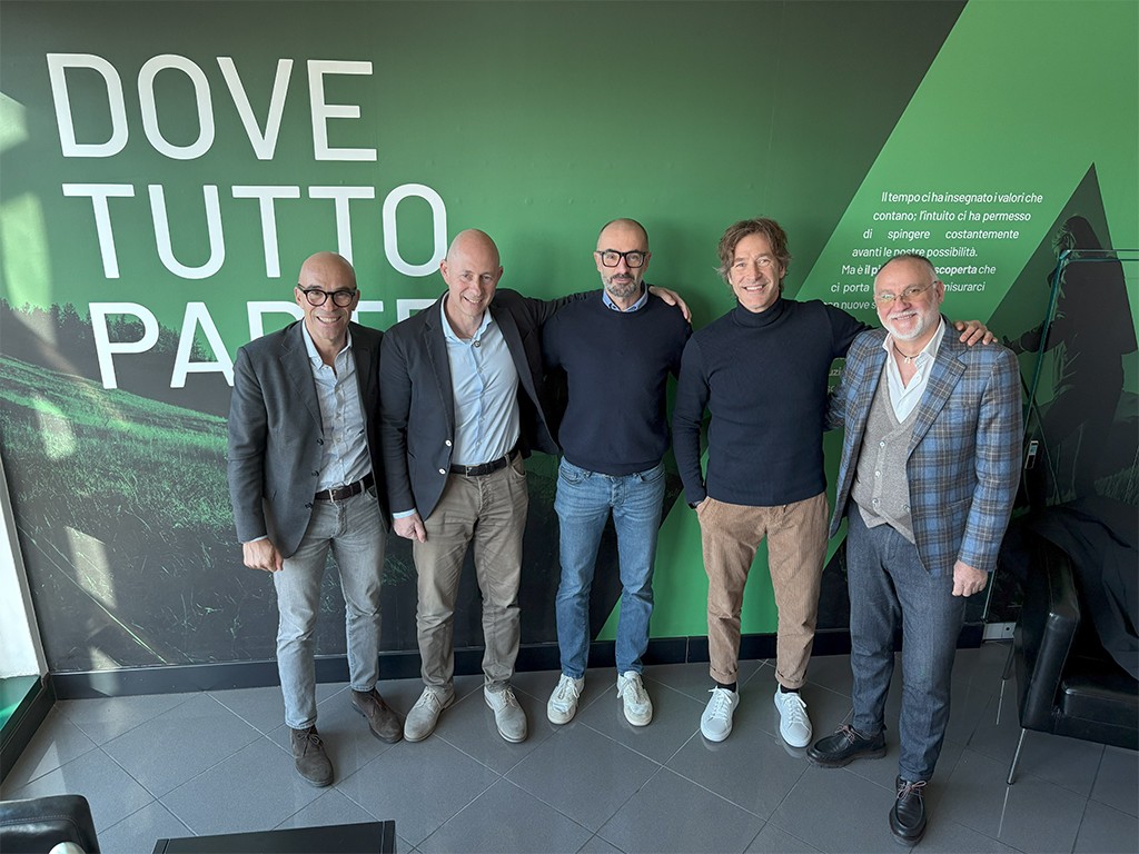 La partnership tra Elmat Spa e Vigilate risponde alle esigenze di sicurezza di tutti i system integrator