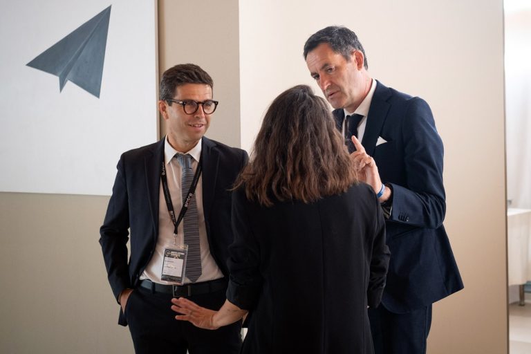 L’aretina Sintra all’Ecommerce Expo di Londra