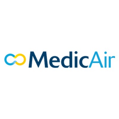 Lavori di manutenzione delle piste ciclabili della provincia di Varese sponsorizzati da MedicAir