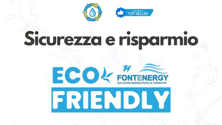 Legionella e trattamento acque: norme a tutela della salute