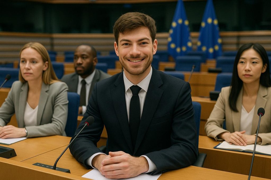 Luca Vaccaro