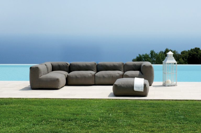 MOIA – Your home outdoor. Il nuovo modo di vivere il giardino