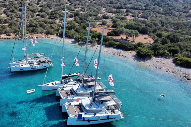 MONDOVELA Yachting & Vacanze