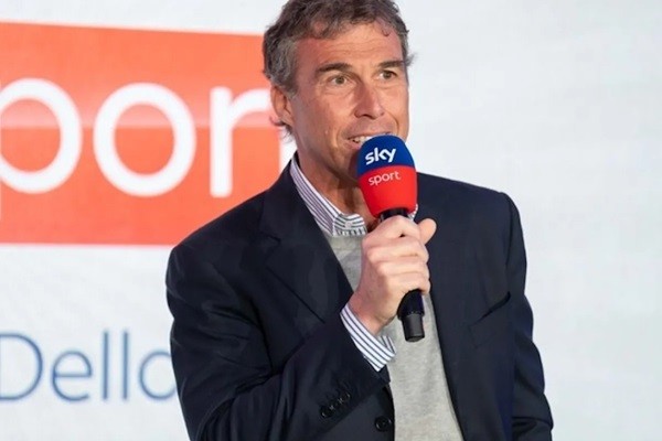 Marzio Perrelli: la Dakar 2025 tra le grandi competizioni di Sky Sport