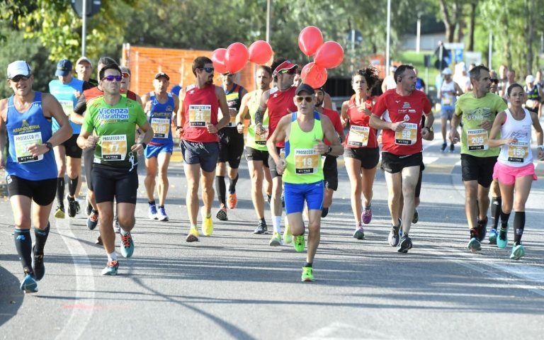 Mytho Marathon