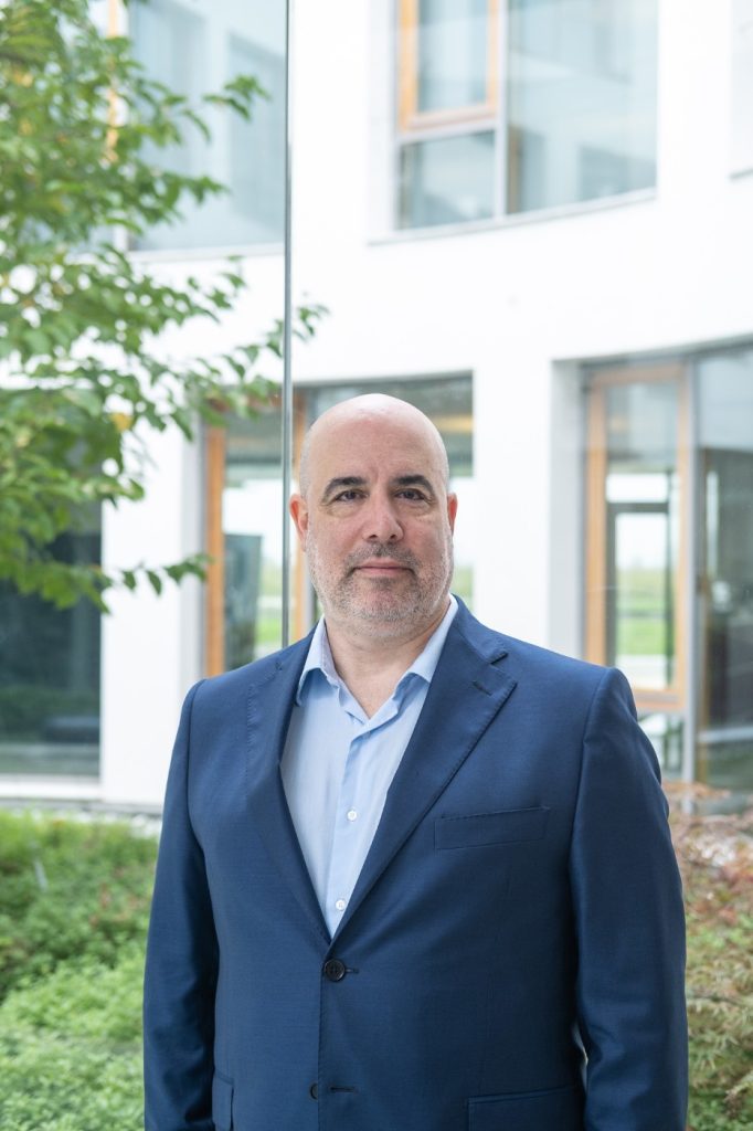 Nice annuncia la nomina del nuovo Group CFO
