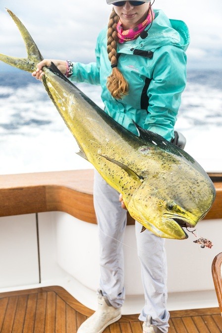 PESCA SPORTIVA ALLE BAHAMAS: un paradiso per gli amanti del mare e della natura