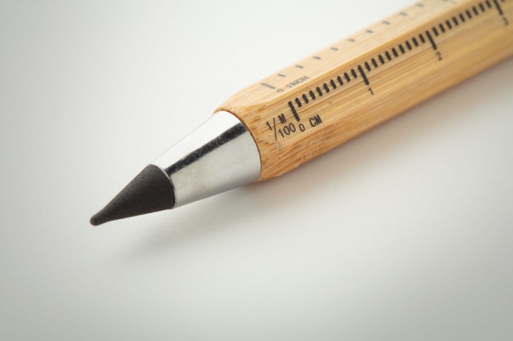Penna Righello Senza Inchiostro: l’Innovativa soluzione per scrivere in modo sostenibile