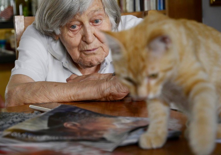 Perché gli animali ci fanno stare così bene!