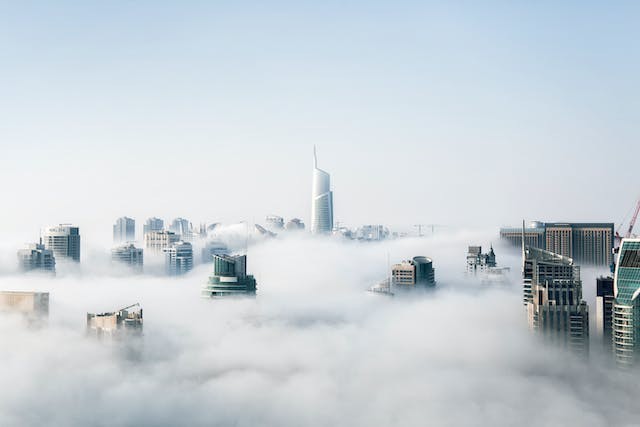 Perché le PMI dovrebbero investire nella gestione della rete nel cloud