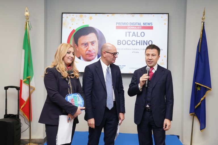 Premio Nazionale Digital News 2024: celebriamo l’eccellenza italiana