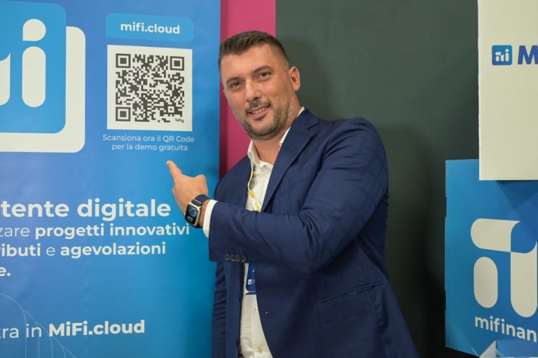 Presentata ad aziende e professionisti MiFi